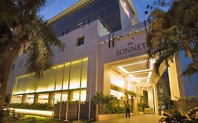 The Sonnet Hotel Kolkata